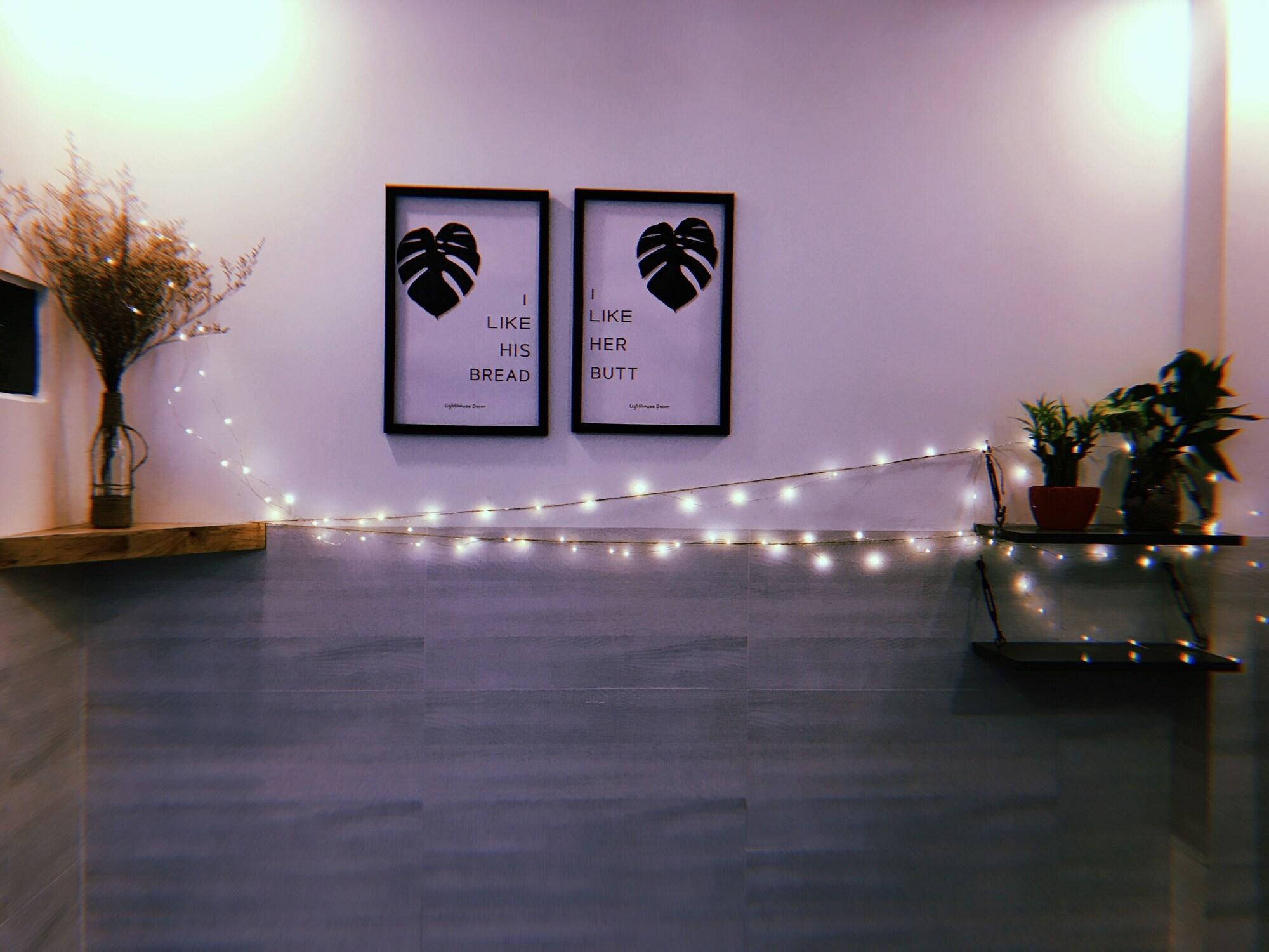 头顿灯塔酒店 外观 照片