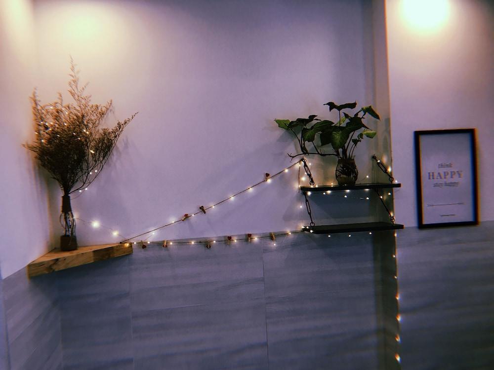 头顿灯塔酒店 外观 照片
